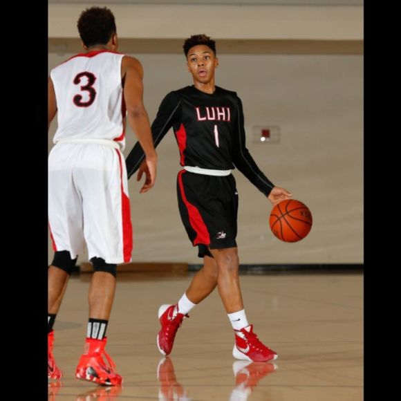 Meet your Posher, Brandon - Picture 1 of 1